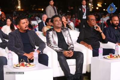 2.0 Movie Audio Launch at Dubai - 53 of 69