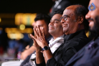 2.0 Movie Audio Launch at Dubai - 60 of 69