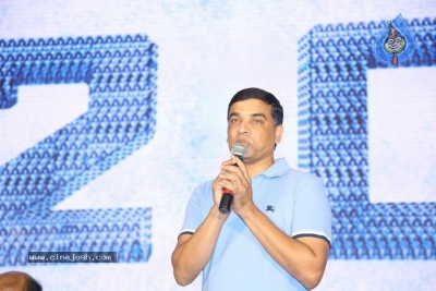 2.0 Movie Press Meet 02 - 4 of 29