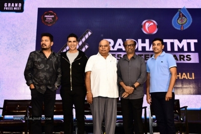 2.0 Movie Press Meet 02 - 11 of 29