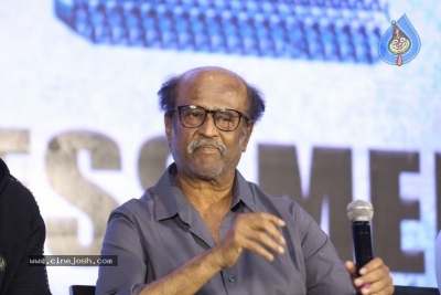 2.0 Movie Press Meet 02 - 18 of 29