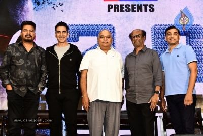 2.0 Movie Press Meet 02 - 26 of 29