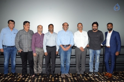 2.0 Movie Press Meet - 17 of 19