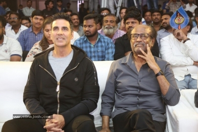 2.0 Movie Press Meet - 18 of 54