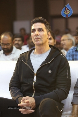 2.0 Movie Press Meet - 20 of 54