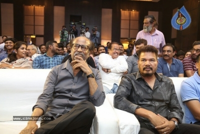 2.0 Movie Press Meet - 22 of 54
