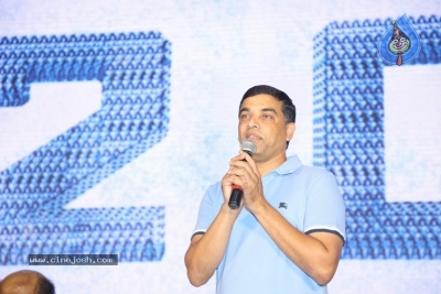2.0 Movie Press Meet - 30 of 54