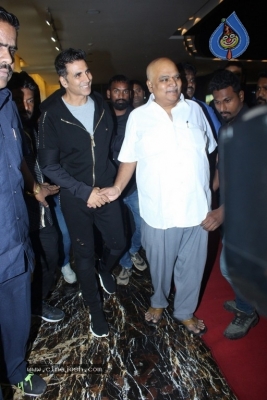 2.0 Movie Press Meet - 37 of 54