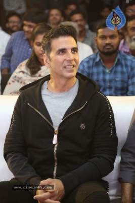 2.0 Movie Press Meet - 39 of 54