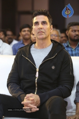 2.0 Movie Press Meet - 42 of 54