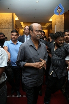 2.0 Movie Press Meet - 49 of 54