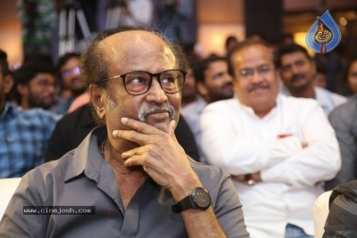 2.0 Movie Press Meet - 50 of 54