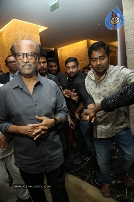 2.0 Movie Press Meet - 53 of 54