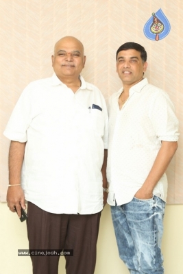 2.0 Movie Press Meet - 2 of 3