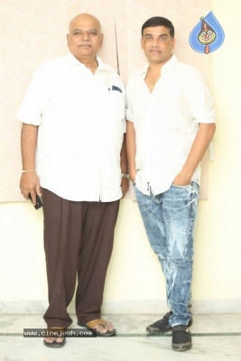 2.0 Movie Press Meet - 3 of 3