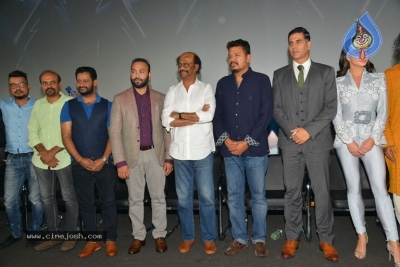 2.0 Movie Trailer Launch - 34 of 89