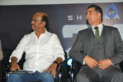 2.0 Movie Trailer Launch - 43 of 89