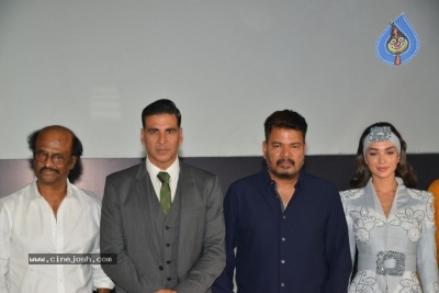 2.0 Movie Trailer Launch - 47 of 89
