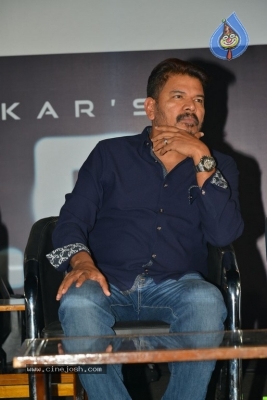 2.0 Movie Trailer Launch - 50 of 89
