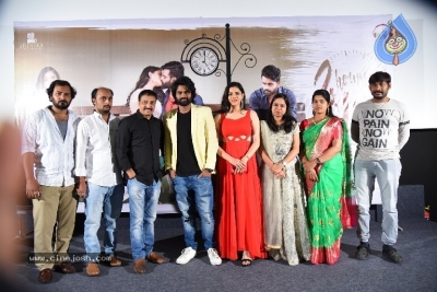 2 Hours Love Movie Tralier Launch - 9 of 21