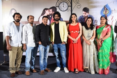 2 Hours Love Movie Tralier Launch - 12 of 21