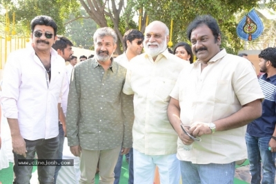 2 States Telugu Movie Opening Photos - 9 of 55