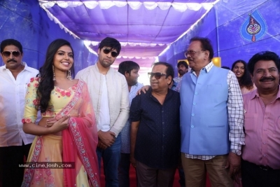 2 States Telugu Movie Opening Photos - 13 of 55