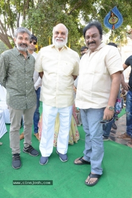 2 States Telugu Movie Opening Photos - 19 of 55