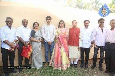 2 States Telugu Movie Opening Photos - 23 of 55