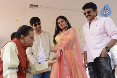 2 States Telugu Movie Opening Photos - 26 of 55