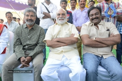 2 States Telugu Movie Opening Photos - 31 of 55