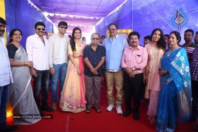 2 States Telugu Movie Opening Photos - 36 of 55