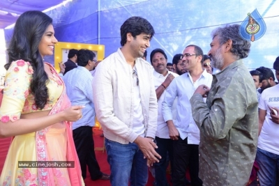 2 States Telugu Movie Opening Photos - 40 of 55