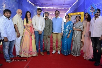 2 States Telugu Movie Opening Photos - 47 of 55