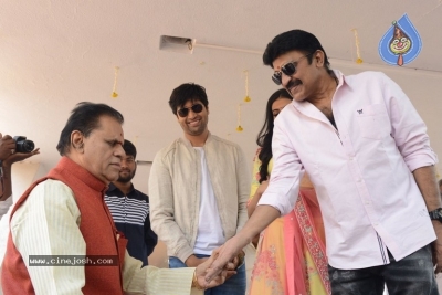 2 States Telugu Movie Opening Photos - 51 of 55