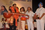 2nd Lata Mangeshkar Music Awards 2011 - 117 of 136