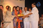 2nd Lata Mangeshkar Music Awards 2011 - 97 of 136