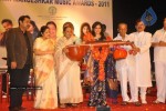 2nd Lata Mangeshkar Music Awards 2011 - 25 of 136