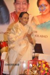 2nd Lata Mangeshkar Music Awards 2011 - 28 of 136