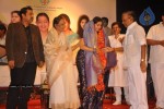 2nd Lata Mangeshkar Music Awards 2011 - 37 of 136
