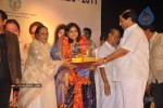 2nd Lata Mangeshkar Music Awards 2011 - 44 of 136
