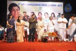 2nd Lata Mangeshkar Music Awards 2011 - 48 of 136