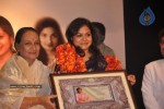 2nd Lata Mangeshkar Music Awards 2011 - 54 of 136