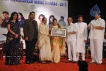2nd Lata Mangeshkar Music Awards 2011 - 55 of 136