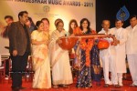 2nd Lata Mangeshkar Music Awards 2011 - 56 of 136