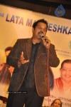 2nd Lata Mangeshkar Music Awards 2011 - 70 of 136