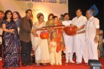 2nd Lata Mangeshkar Music Awards 2011 - 72 of 136