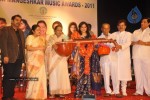 2nd Lata Mangeshkar Music Awards 2011 - 73 of 136