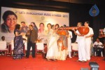 2nd Lata Mangeshkar Music Awards 2011 - 74 of 136