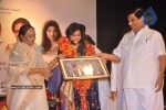 2nd Lata Mangeshkar Music Awards 2011 - 97 of 136
